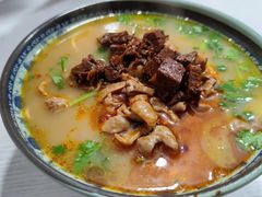-俊杰拉面馆