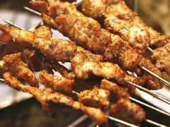 -来一串淄博烧烤(烟大店)