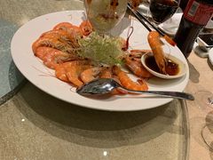 -博林天瑞喜来登酒店·西丽尚膳