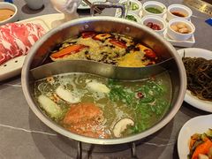 -额尔敦·品质自助(摩尔城店)