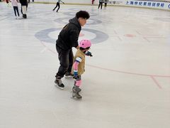 -世纪星滑冰俱乐部(万象城店)