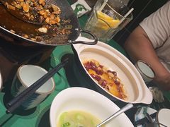 -费大厨辣椒炒肉(太平老街店)