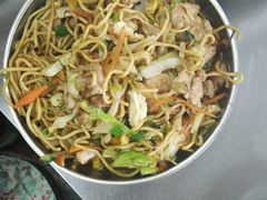 -广场正宗原汁薏米店