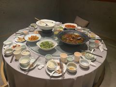 -掌柜的店·河南菜(新天地店)