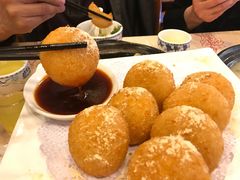 -老砂锅(城北店)