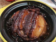 -老客家·客家菜(万达店)