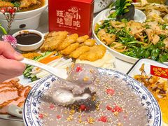 -旺达·福州菜(正大广场店)