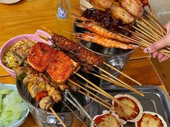 -炒豆合作社(东四总店)