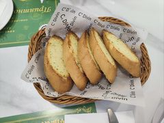 -库滋明·俄罗斯特色美食(中央大街店)