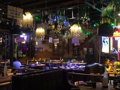 大堂-胡桃里音乐酒馆(仓山万达店)