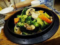 -天一朴素(武汉大学店)