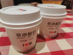 -西贝(金桥店)