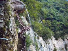 -鹿院坪生态旅游景区