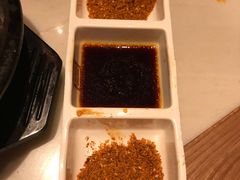 -韩宫宴烤肉·料理(苏州中心店)