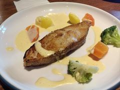 -曼乐辰餐厅(中庚漫游城店)