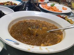 虾仁粉丝煲-宝燕海鲜(好爱店)