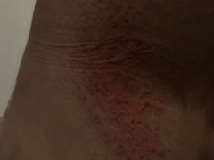 -尧山大峡谷漂流