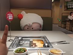 -海底捞火锅(万达广场店)