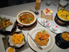 -BetterThai 泰加(苏州中心店)