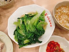-百家鸡味馆(清泰店)