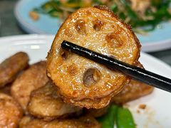 -點無缺茶楼·海鲜酒家(世博店)