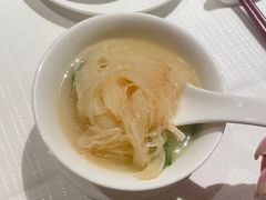 古法瓦罉鸡煲翅-金悦轩海鲜城(渔人码头店)
