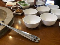 -鲜呦蒸汽石锅鱼·桑拿鸡(祥和居店)