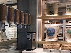 -% Arabica阿拉比卡咖啡烘焙工坊