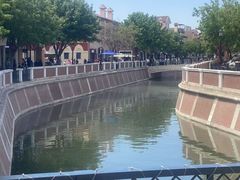 -京津佛罗伦萨小镇