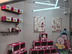 -静宜和她的朋友(星海广场店)