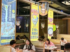 -顺德公广东猪肚鸡·煲仔饭(白石洲店)
