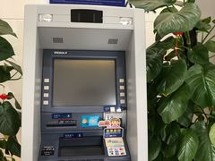 -浦发银行(虹口支行)