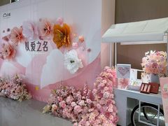 -天虹购物中心(深圳龙华店)