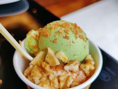 -武汉武昌威斯汀酒店-知味自助餐厅