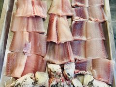 -煳辣鱼(新抚路店)