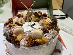-小苍兰风铃草蛋糕甜品(沈阳店)