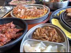 -高丽苑韩国烤肉(海昌路旗舰店)