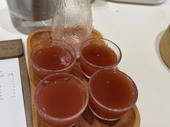 -蔡澜点心·粤菜(月星环球港店)