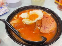 -华嫂冰室(尖沙咀店)