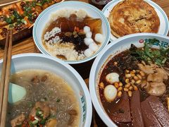 -甘食记·成都肥肠粉(汕头万象城店)