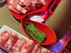 -季季红火锅(丰城洪客隆店)
