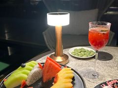 -四季酒店·空中花园 Aria on 9