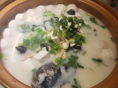 -姜君·千岛湖鱼头馆(浦东大道店)