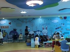 -津旗游泳俱乐部(俊景苑店)