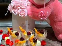 -松临·铁板烧&Omakase(神农店)