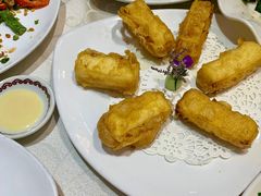 -凤城礼记鱼翅海鲜酒家(新马路总店)