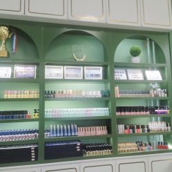 -如一·美甲美睫