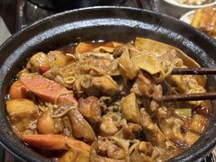 -川香煲(茅台路店)