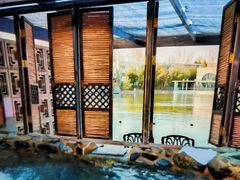 -春晖园度假酒店温泉