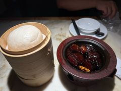 外婆红烧肉-佬肥猫(国华广场店)